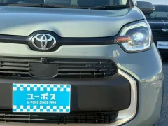 トヨタ シエンタ