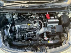 トヨタ シエンタ