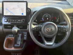 トヨタ シエンタ