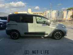 トヨタ シエンタ