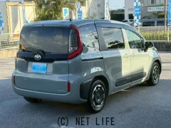 トヨタ シエンタ