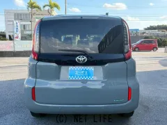 トヨタ シエンタ