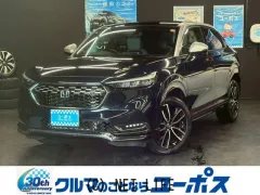 ホンダ ヴェゼル