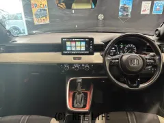 ホンダ ヴェゼル