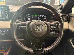 ホンダ ヴェゼル