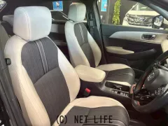 ホンダ ヴェゼル