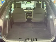 ホンダ ヴェゼル