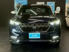 ホンダ ヴェゼル