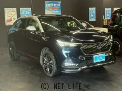 ホンダ ヴェゼル