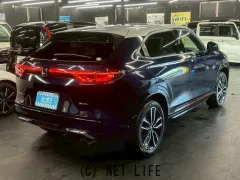 ホンダ ヴェゼル