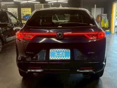 ホンダ ヴェゼル