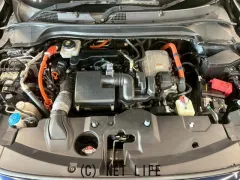 ホンダ ヴェゼル