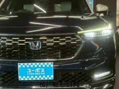ホンダ ヴェゼル
