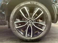 ホンダ ヴェゼル