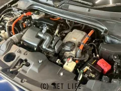 ホンダ ヴェゼル