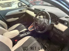 ホンダ ヴェゼル