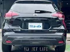 日産 キックス