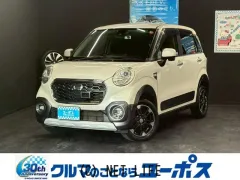 ダイハツ キャスト