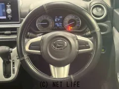 ダイハツ キャスト