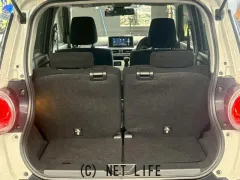 ダイハツ キャスト