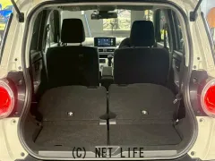 ダイハツ キャスト