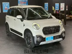 ダイハツ キャスト