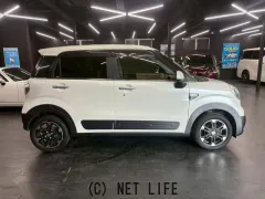 ダイハツ キャスト