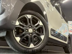 ダイハツ キャスト