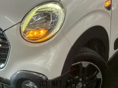 ダイハツ キャスト