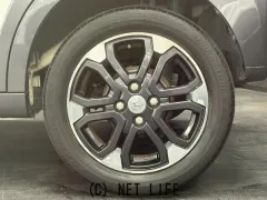 ダイハツ キャスト