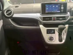 ダイハツ キャスト