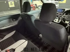 ダイハツ キャスト