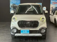 ダイハツ キャスト