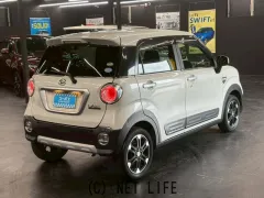 ダイハツ キャスト