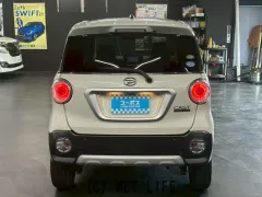 ダイハツ キャスト