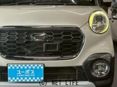 ダイハツ キャスト