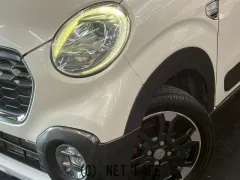 ダイハツ キャスト