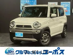 スズキ ハスラー