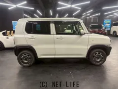 スズキ ハスラー