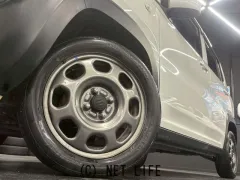 スズキ ハスラー