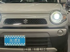 スズキ ハスラー