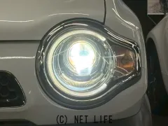 スズキ ハスラー