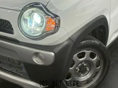 スズキ ハスラー