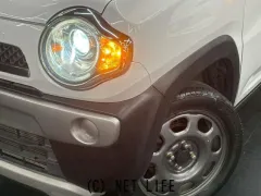 スズキ ハスラー