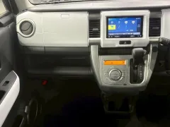 スズキ ハスラー