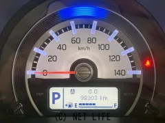 スズキ ハスラー