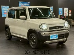 スズキ ハスラー