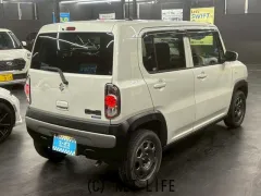 スズキ ハスラー