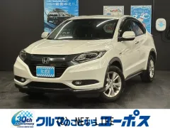 ホンダ ヴェゼル