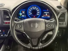 ホンダ ヴェゼル